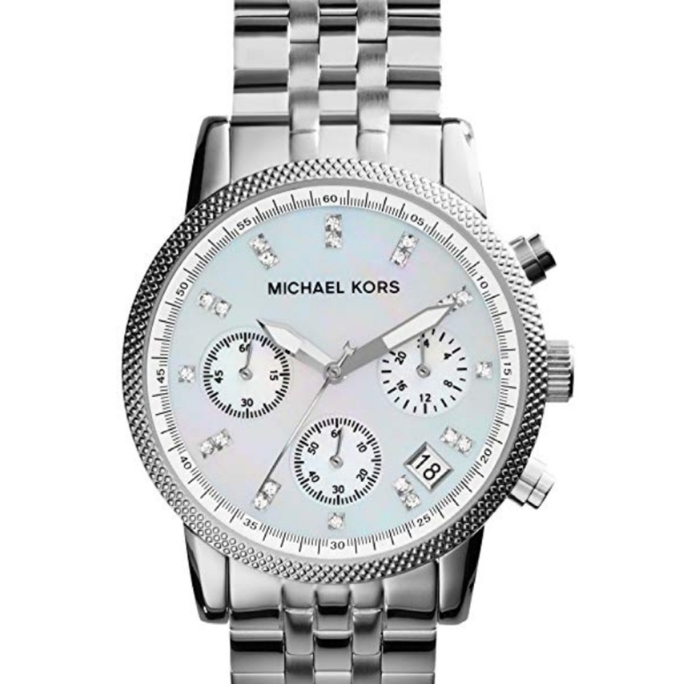 MAKE AN OFFER Michael Kors Watch *LIKE NEW*